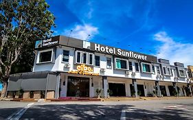 Hotel Sunflower Melaka